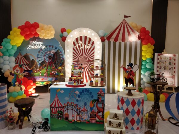 Birthday Decoration