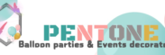 Pentone-logo