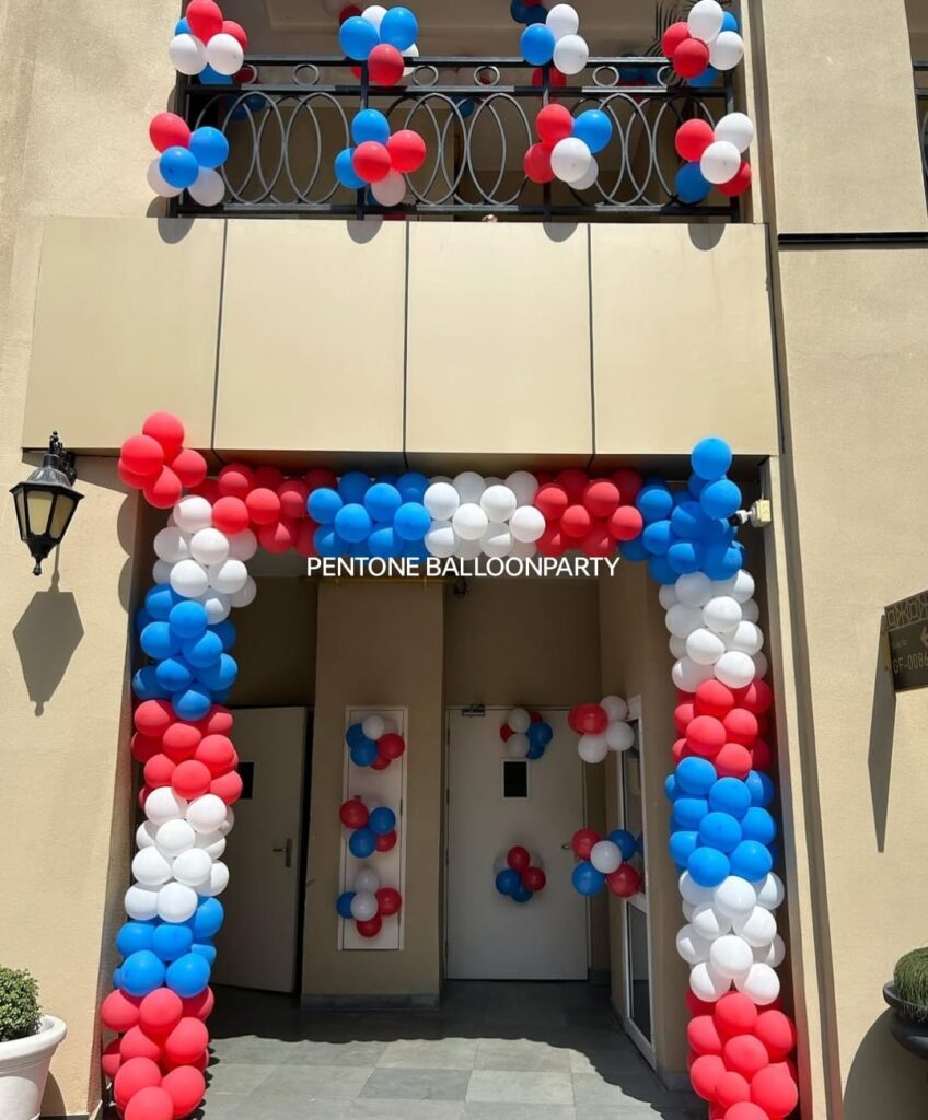 showroom inaugration