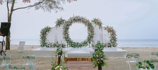 luxury decoration